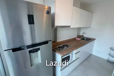 69 Sqm 1 Bed U Delight @ Jatujak Station