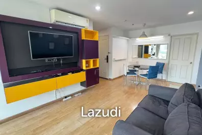 69 Sqm 1 Bed U Delight @ Jatujak Station
