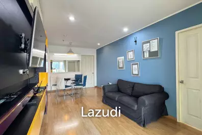 69 Sqm 1 Bed U Delight @ Jatujak Station