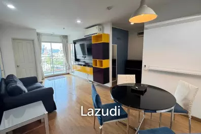 69 Sqm 1 Bed U Delight @ Jatujak Station