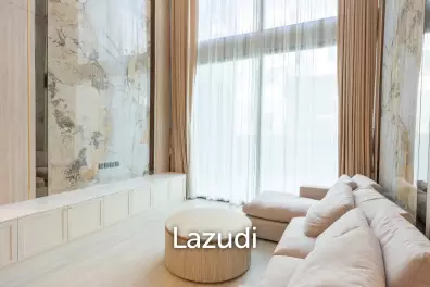 553 sqm Luxury 3-Storey Detached Home in Suan Luang Bangkok