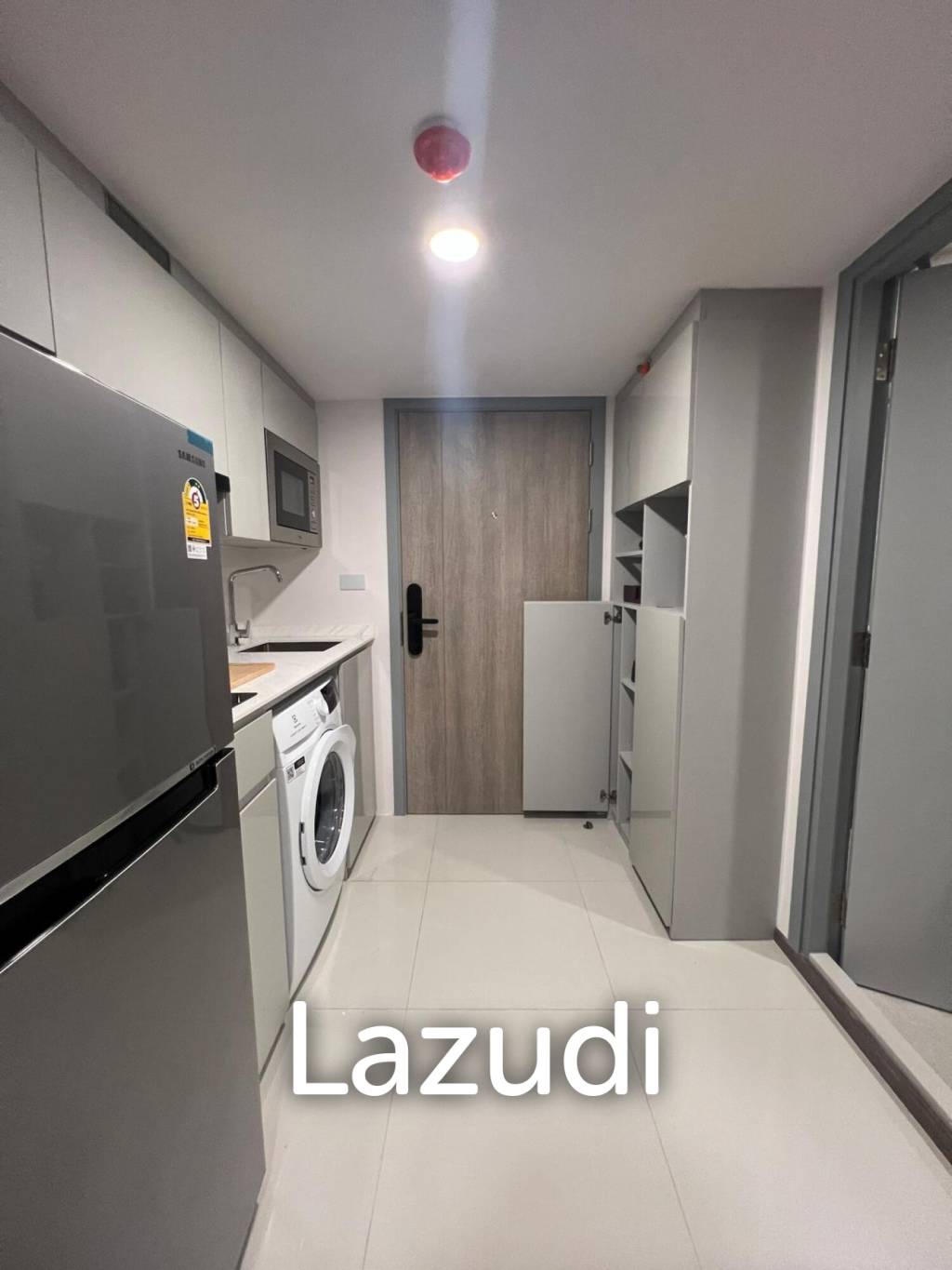 41 Sqm 1 Bed  SOHO Bangkok Ratchada