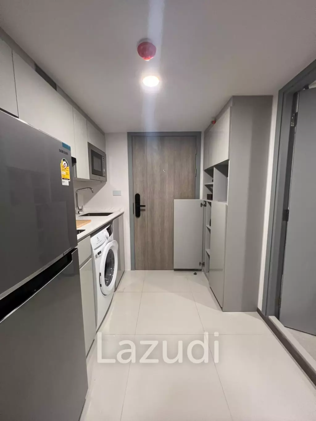 41 Sqm 1 Bed  SOHO Bangkok Ratchada
