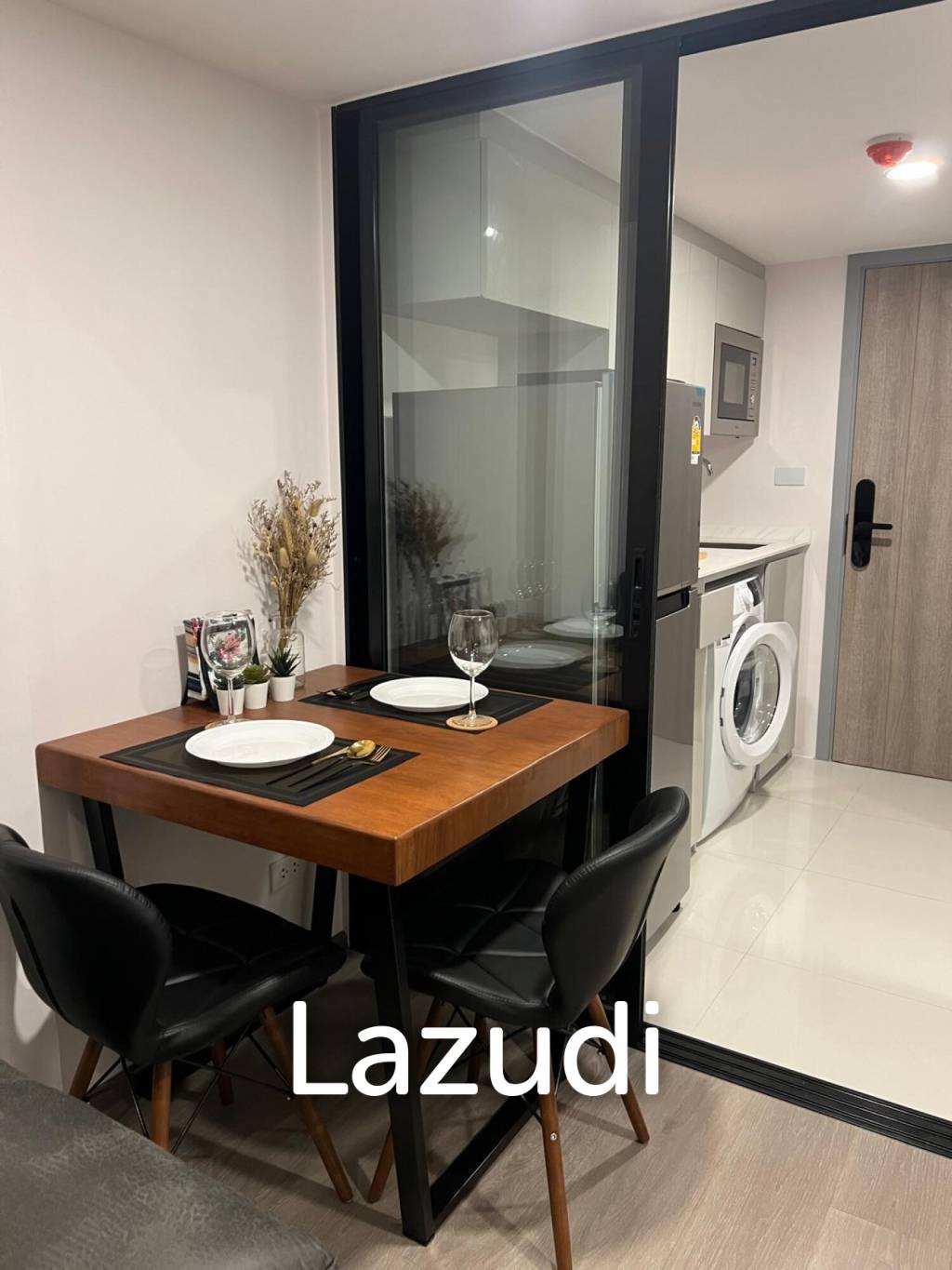 41 Sqm 1 Bed  SOHO Bangkok Ratchada