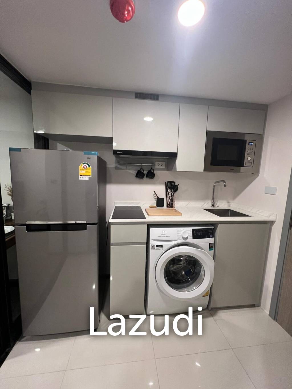 41 Sqm 1 Bed  SOHO Bangkok Ratchada