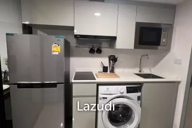 41 Sqm 1 Bed  SOHO Bangkok Ratchada