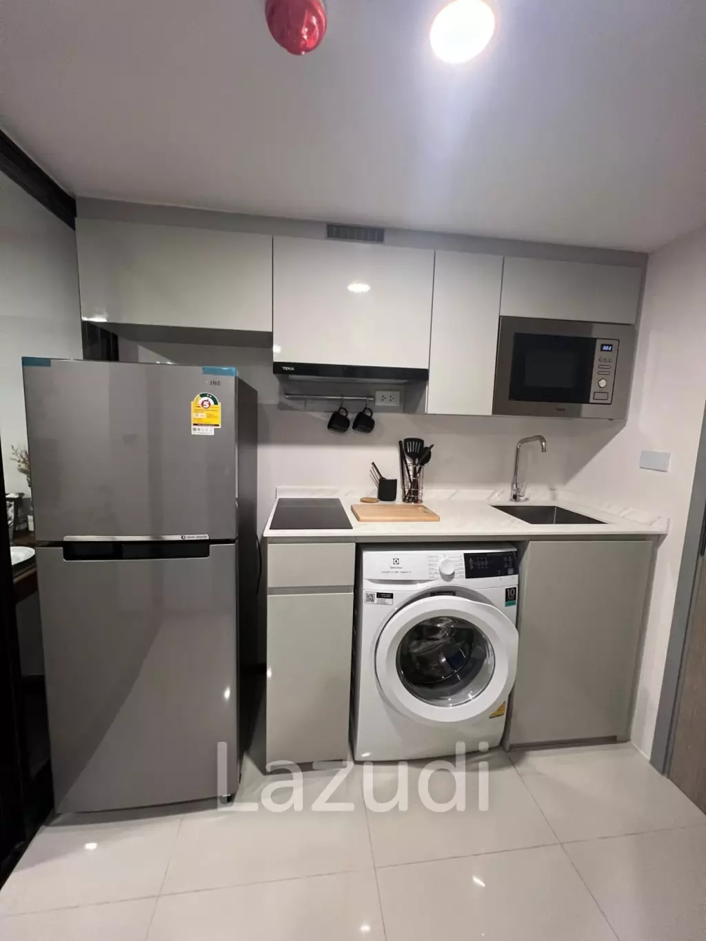 41 Sqm 1 Bed  SOHO Bangkok Ratchada
