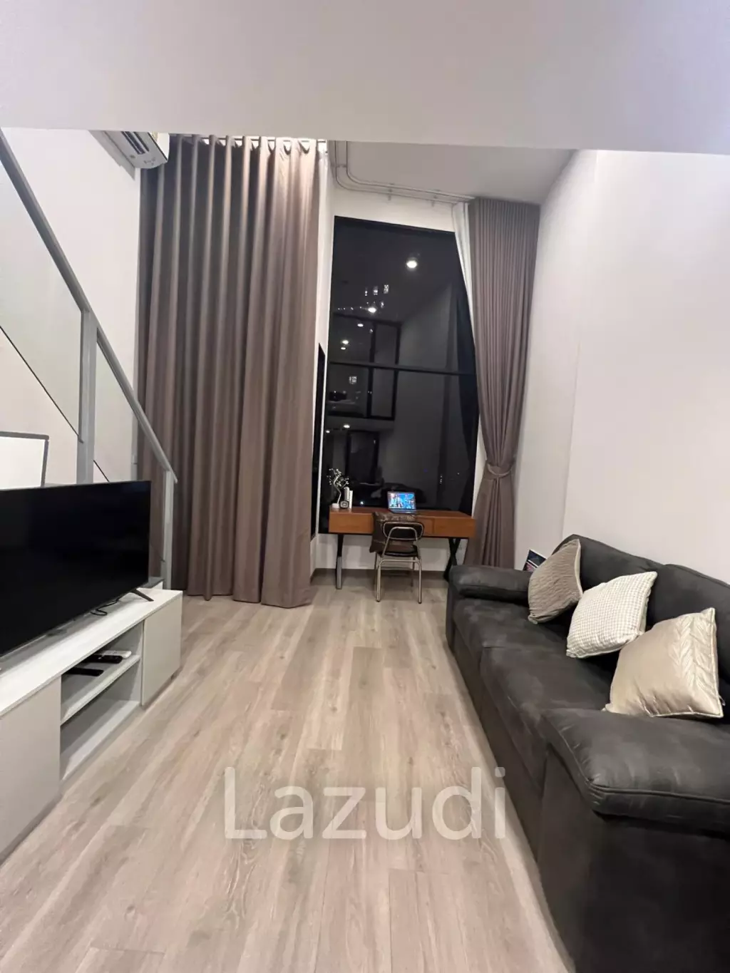 41 Sqm 1 Bed  SOHO Bangkok Ratchada