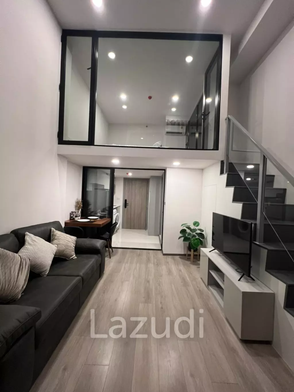 41 Sqm 1 Bed  SOHO Bangkok Ratchada