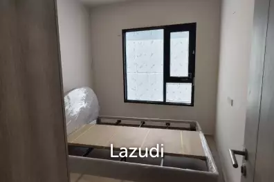 72 Sqm 2 Bed COBE Ratchada-Rama 9
