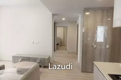 72 Sqm 2 Bed COBE Ratchada-Rama 9
