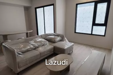 72 Sqm 2 Bed COBE Ratchada-Rama 9