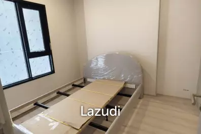 72 Sqm 2 Bed COBE Ratchada-Rama 9
