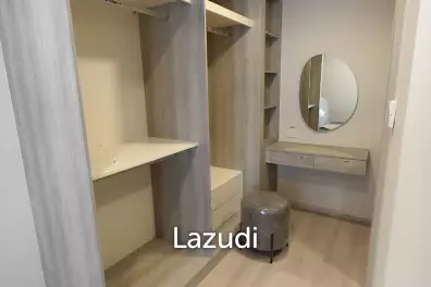 72 Sqm 2 Bed COBE Ratchada-Rama 9