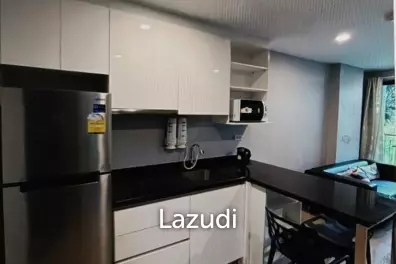 37 Sqm 1 Bed Mirage Sukhumvit 27
