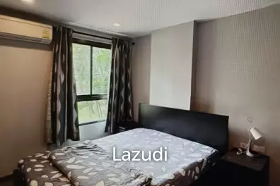 37 Sqm 1 Bed Mirage Sukhumvit 27