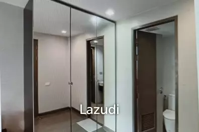 37 Sqm 1 Bed Mirage Sukhumvit 27