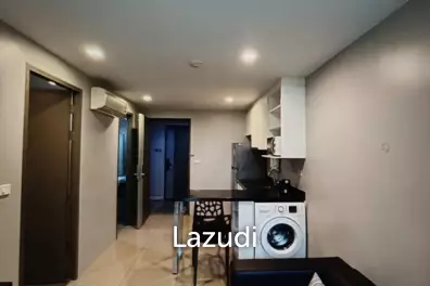 37 Sqm 1 Bed Mirage Sukhumvit 27