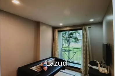 37 Sqm 1 Bed Mirage Sukhumvit 27