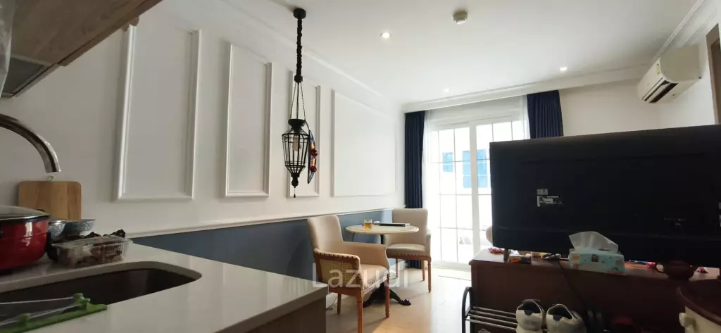 Rare Pool Access 1-Bed at Seven Seas Cote d'Azur