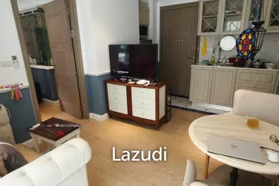 Rare Pool Access 1-Bed at Seven Seas Cote d'Azur