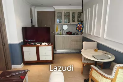 Rare Pool Access 1-Bed at Seven Seas Cote d'Azur
