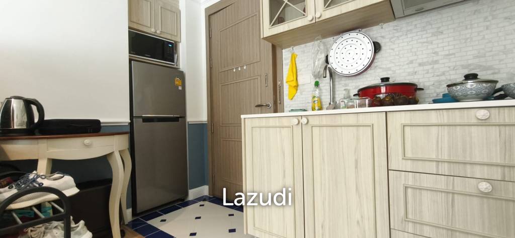 Rare Pool Access 1-Bed at Seven Seas Cote d'Azur