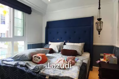 Rare Pool Access 1-Bed at Seven Seas Cote d'Azur