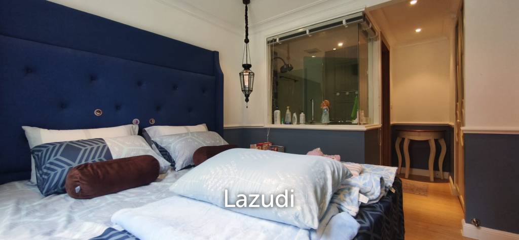 Rare Pool Access 1-Bed at Seven Seas Cote d'Azur
