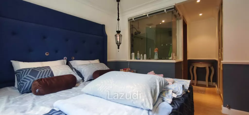 Rare Pool Access 1-Bed at Seven Seas Cote d'Azur