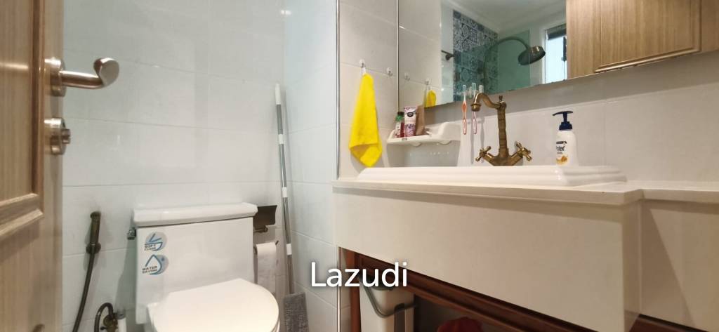 Rare Pool Access 1-Bed at Seven Seas Cote d'Azur
