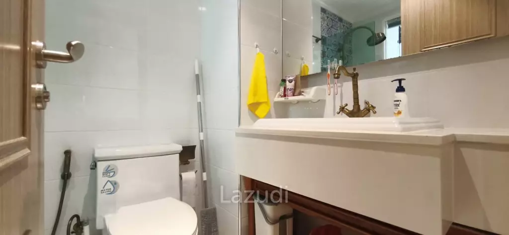 Rare Pool Access 1-Bed at Seven Seas Cote d'Azur