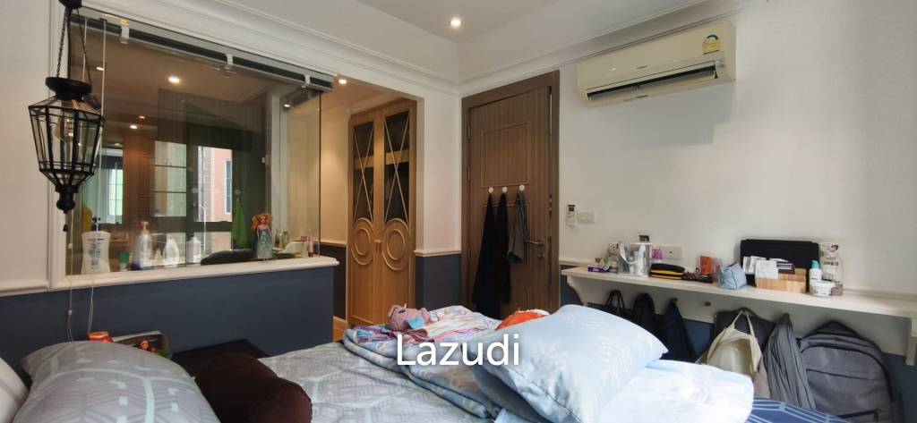 Rare Pool Access 1-Bed at Seven Seas Cote d'Azur