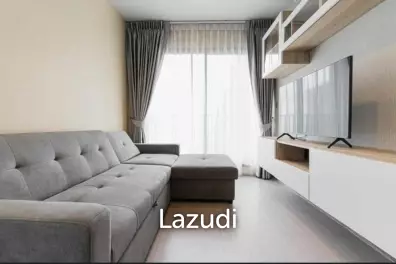 40 Sqm 2 Bed LIFE Asoke - Rama 9
