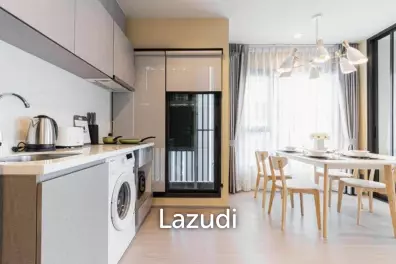 40 Sqm 2 Bed LIFE Asoke - Rama 9