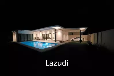 Aria 3 Investment Opportunity – Luxury 3-Bedroom Pool Villa