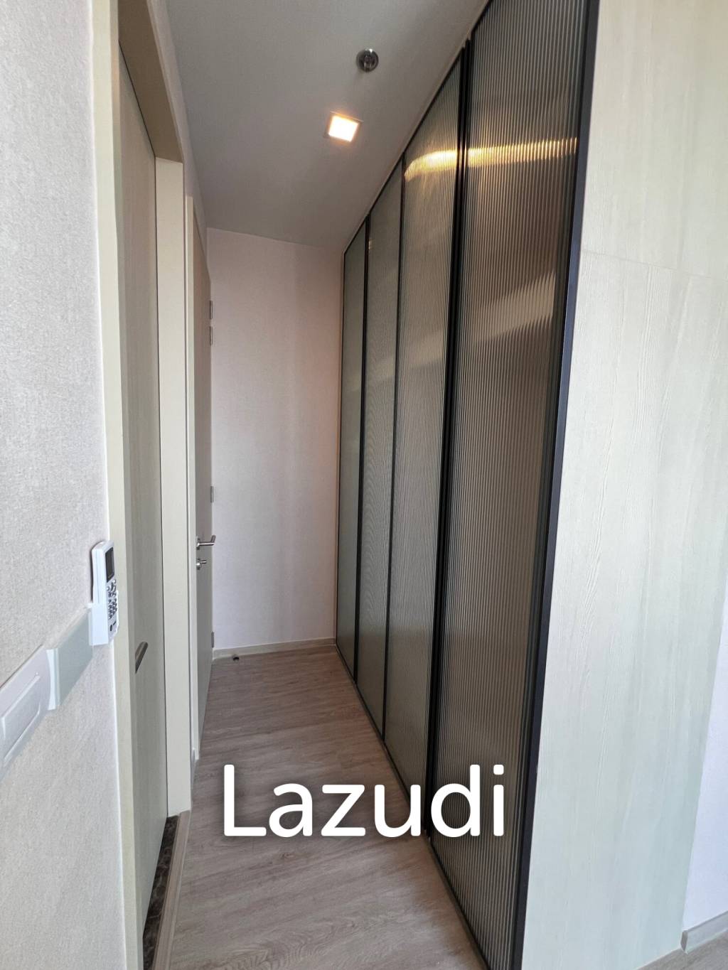 60 sqm high floor condo at NOBLE STATE 39 in Khlong Tan Nuea Bangkok