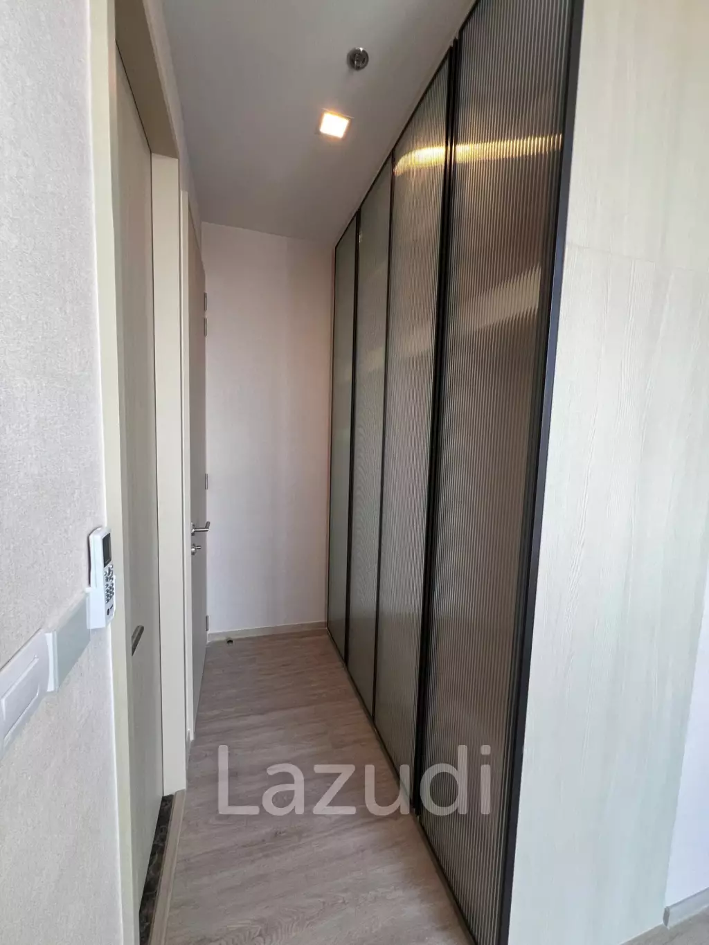 60 sqm high floor condo at NOBLE STATE 39 in Khlong Tan Nuea Bangkok