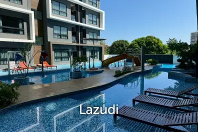 31.75 sqm 1 Bedroom Condo at Maysa Condo Hua Hin