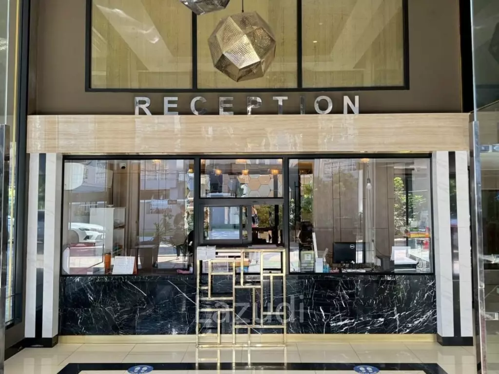 31.75 sqm 1 Bedroom Condo at Maysa Condo Hua Hin