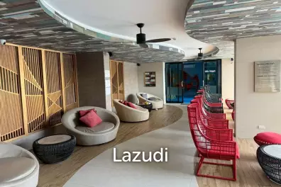 31.75 sqm 1 Bedroom Condo at Maysa Condo Hua Hin