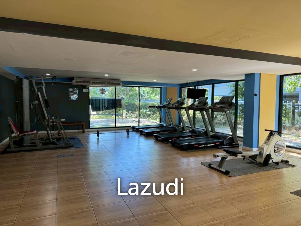 31.75 sqm 1 Bedroom Condo at Maysa Condo Hua Hin