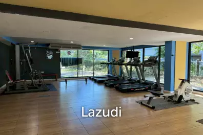 31.75 sqm 1 Bedroom Condo at Maysa Condo Hua Hin