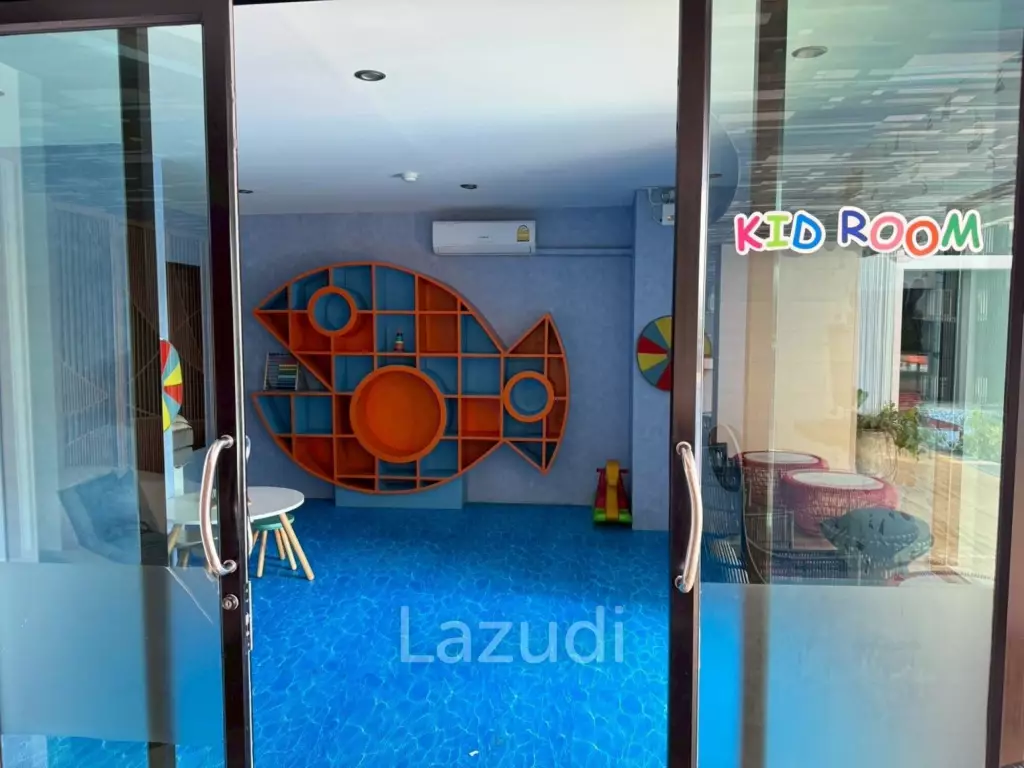 31.75 sqm 1 Bedroom Condo at Maysa Condo Hua Hin
