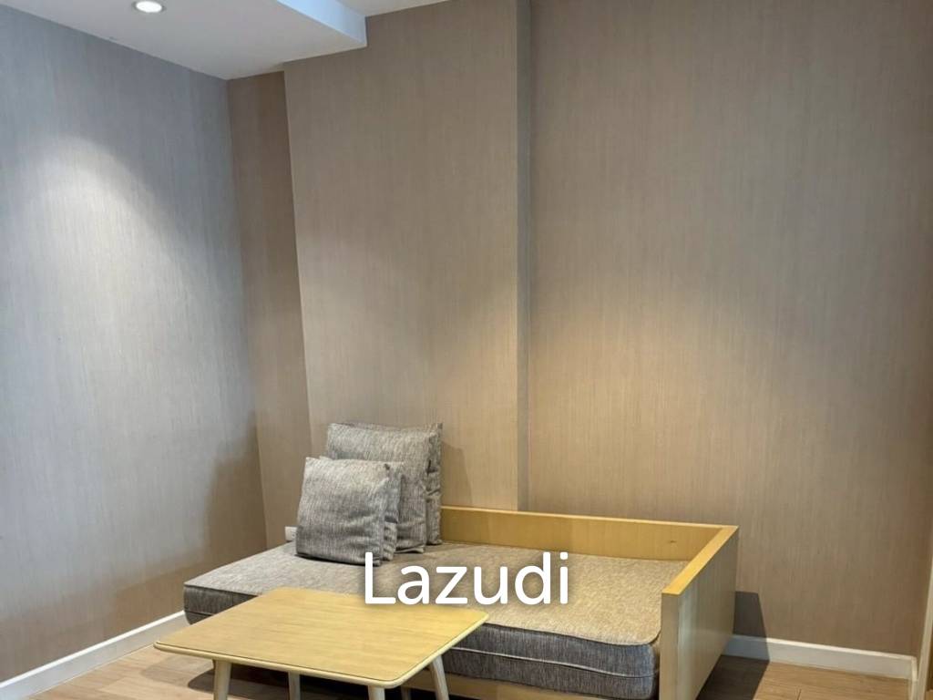 31.75 sqm 1 Bedroom Condo at Maysa Condo Hua Hin