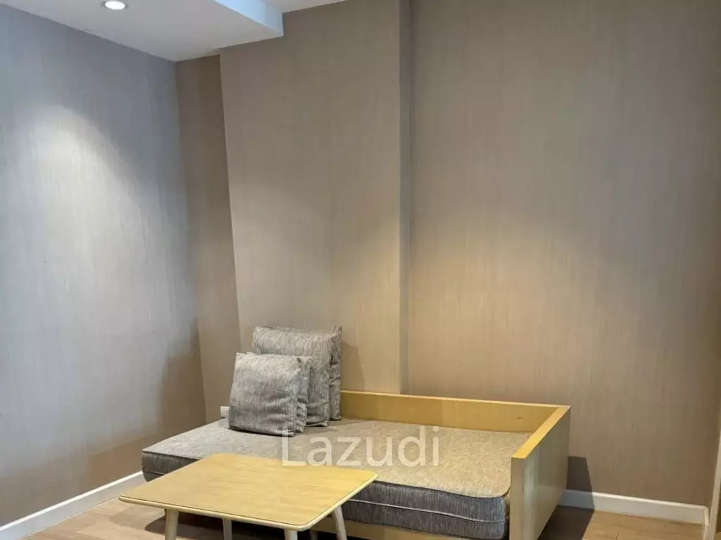 31.75 sqm 1 Bedroom Condo at Maysa Condo Hua Hin