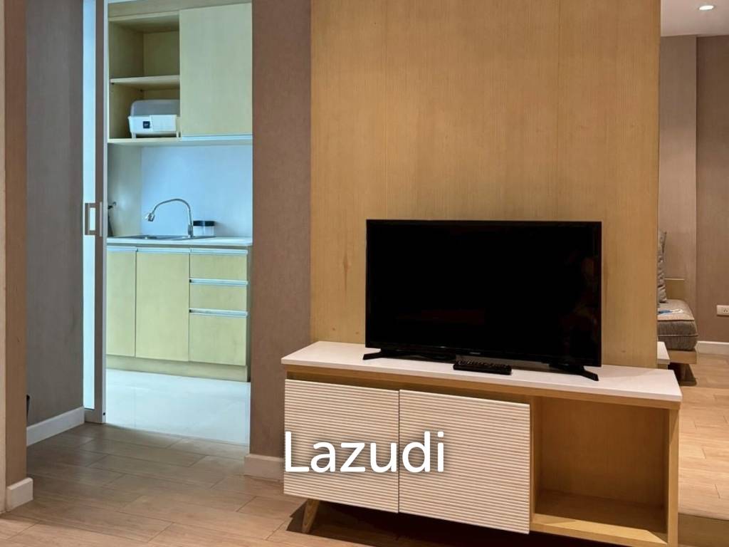 31.75 sqm 1 Bedroom Condo at Maysa Condo Hua Hin