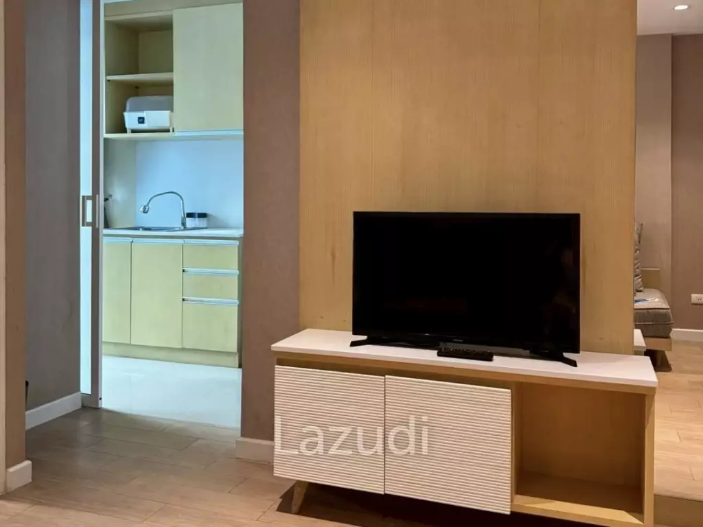 31.75 sqm 1 Bedroom Condo at Maysa Condo Hua Hin