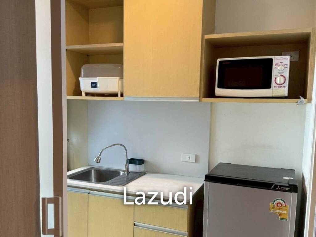 31.75 sqm 1 Bedroom Condo at Maysa Condo Hua Hin