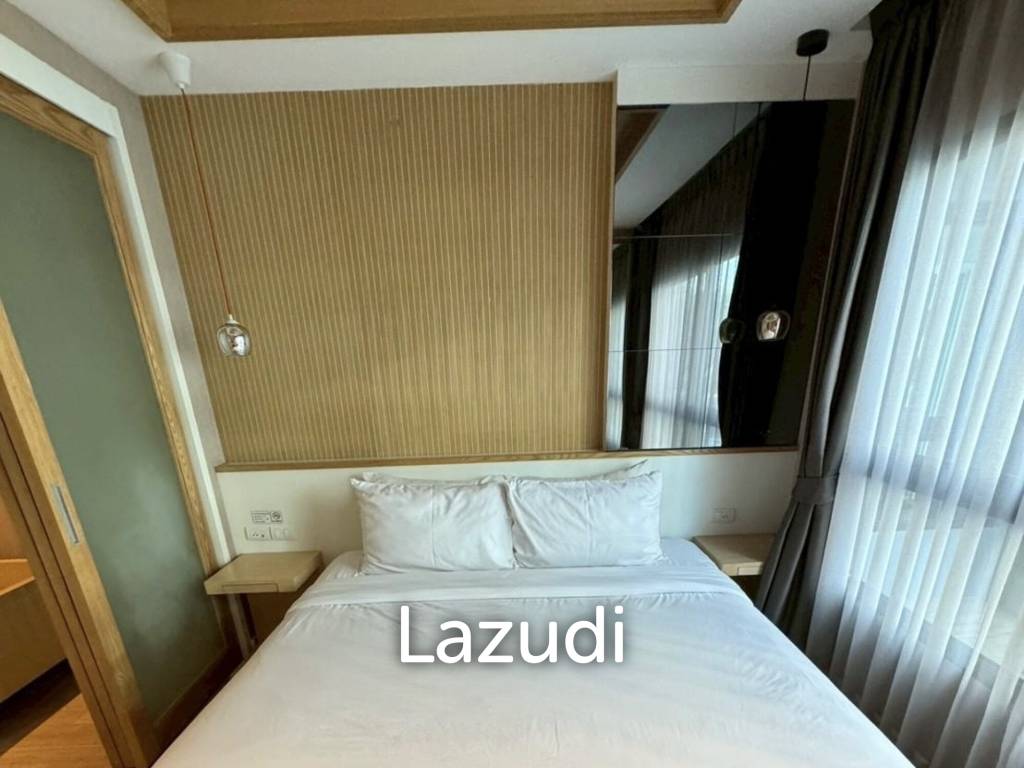 31.75 sqm 1 Bedroom Condo at Maysa Condo Hua Hin